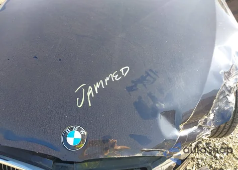 2010 BMW 328I xDrive z USA, uszkodzony, nr VIN WBAWV5C53AP082005